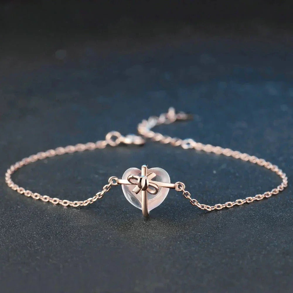 CaratMoon Jewelry Bracelet Collection – Perfect for Gifting or Everyday Wear