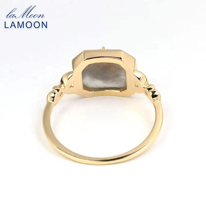 Aurora Ring