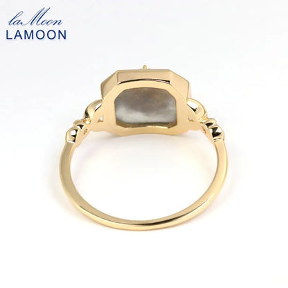 Aurora Ring