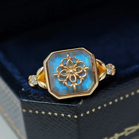 Aurora Ring