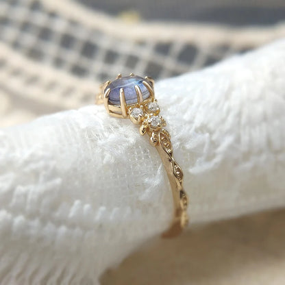 Aurora Twilight Ring