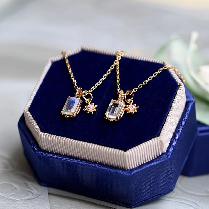 Aurora Necklace