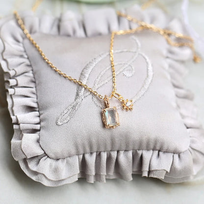 Aurora Necklace