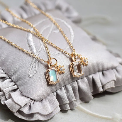 Aurora Necklace