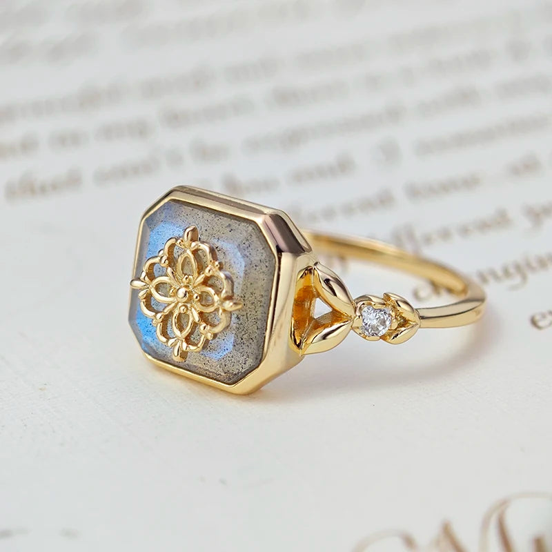 Aurora Ring