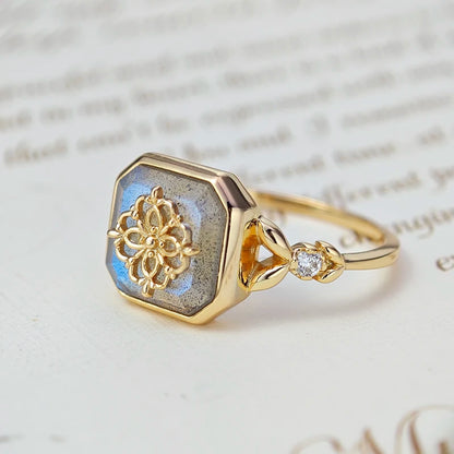 Aurora Ring