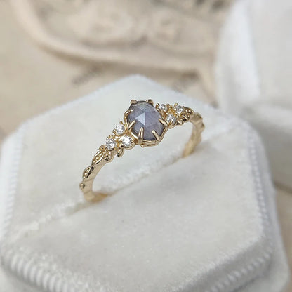 Aurora Twilight Ring