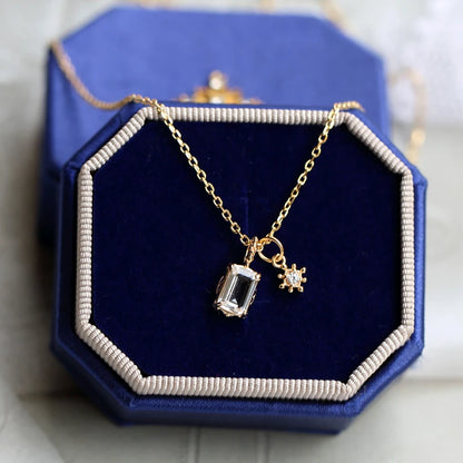 Aurora Necklace