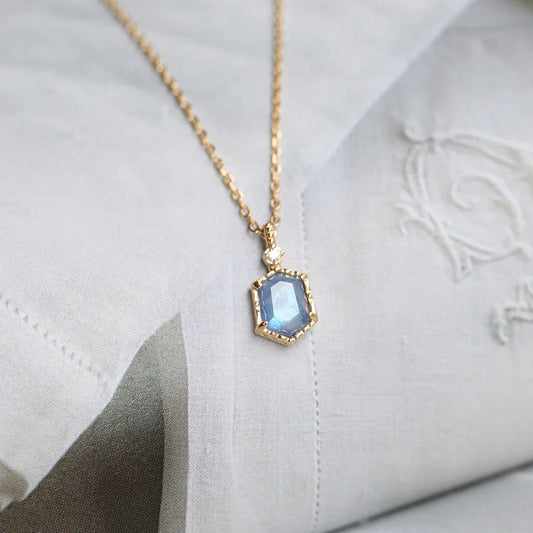 Moonlake Necklace