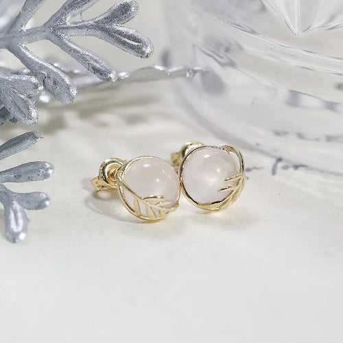 Rosemist Earrings