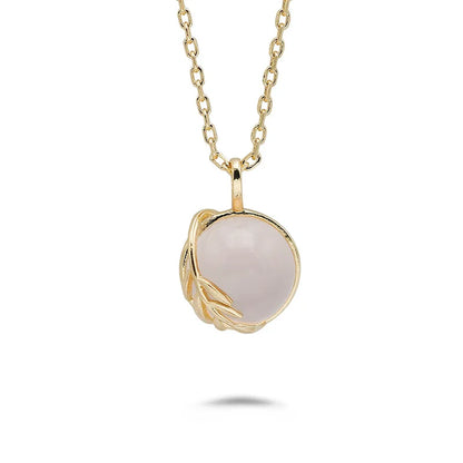 Rosemist Necklace