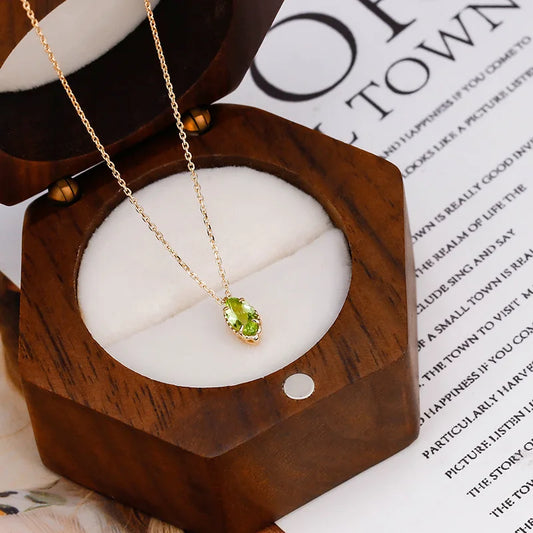 Meadow Necklace