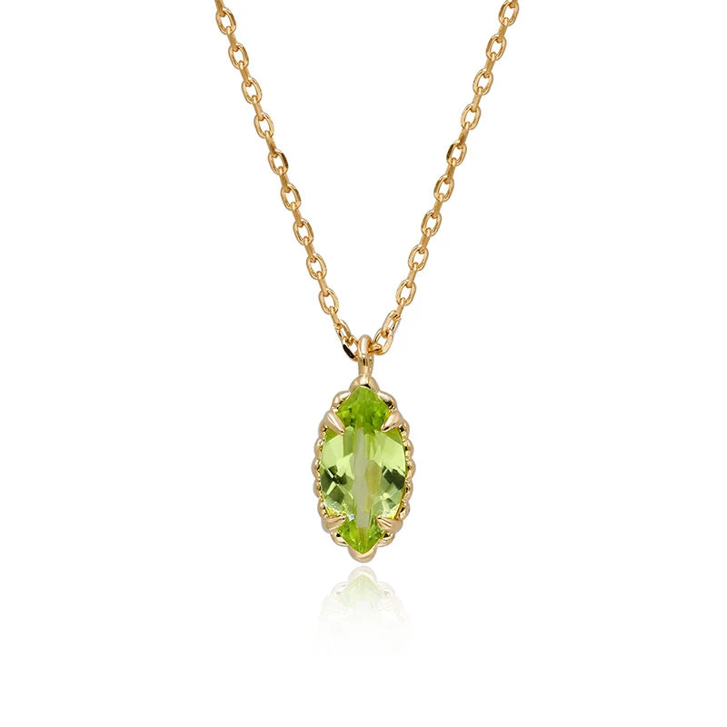 Meadow Necklace