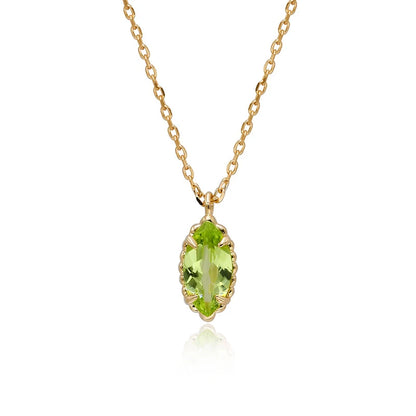 Meadow Necklace