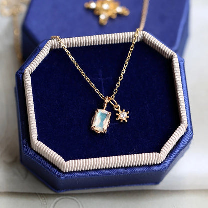 Aurora Necklace