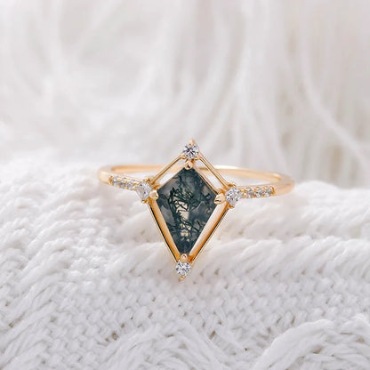 Fernleaf Garden Ring