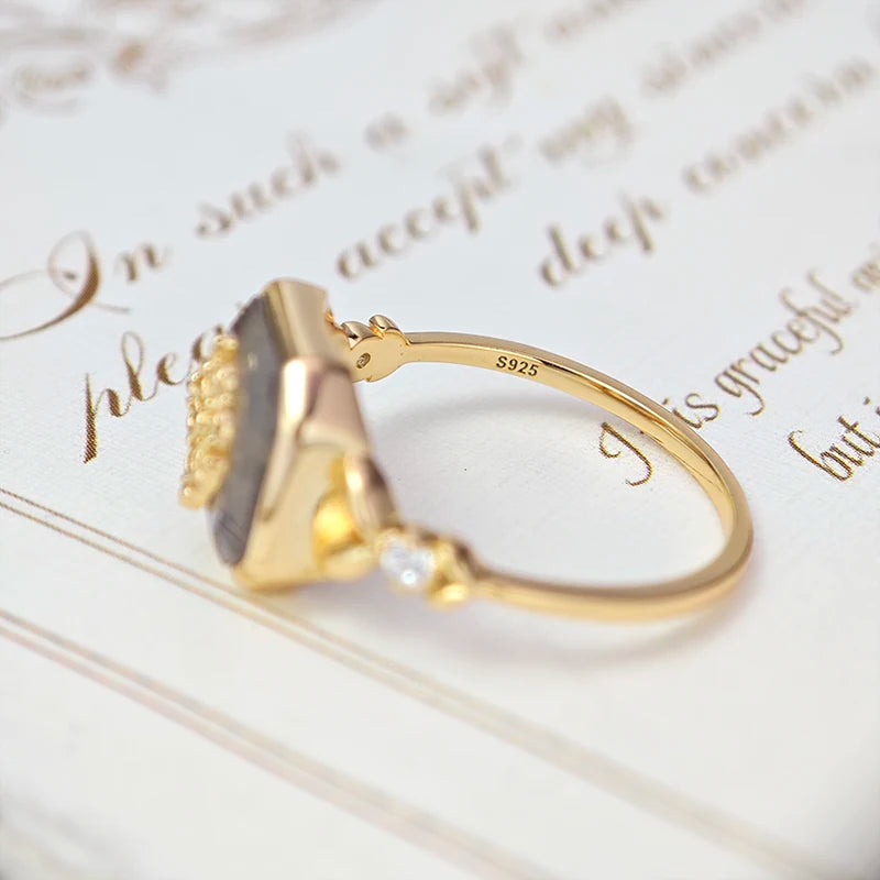 Aurora Ring