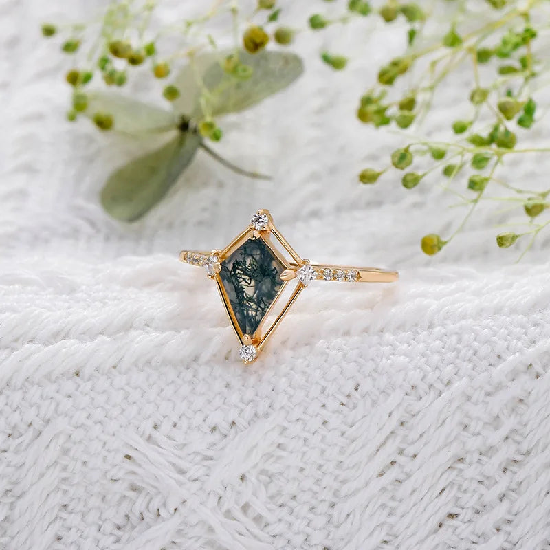 Fernleaf Garden Ring