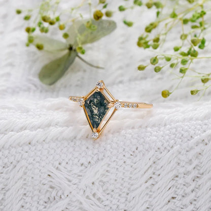 Fernleaf Garden Ring