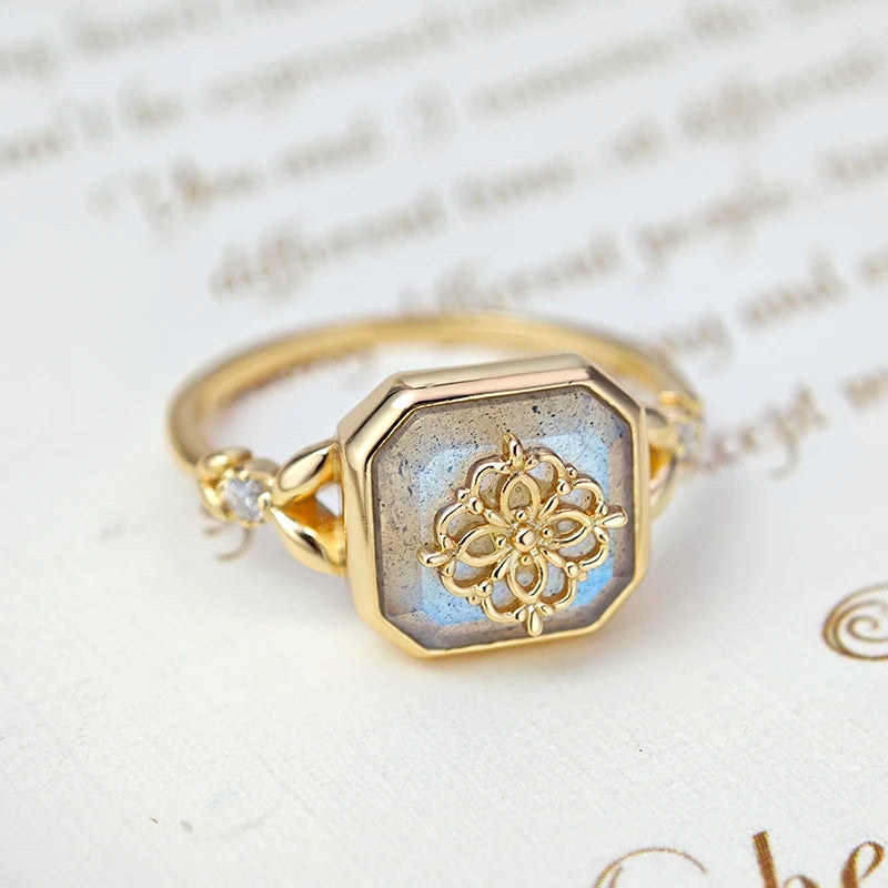 Aurora Ring
