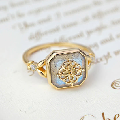 Aurora Ring