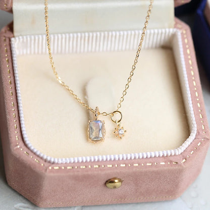 Aurora Necklace