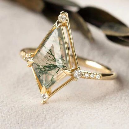 Fernleaf Garden Ring