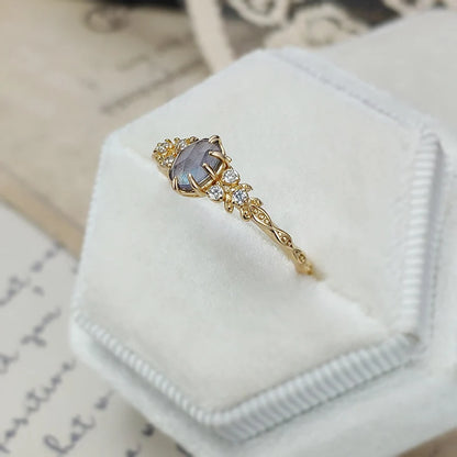 Aurora Twilight Ring