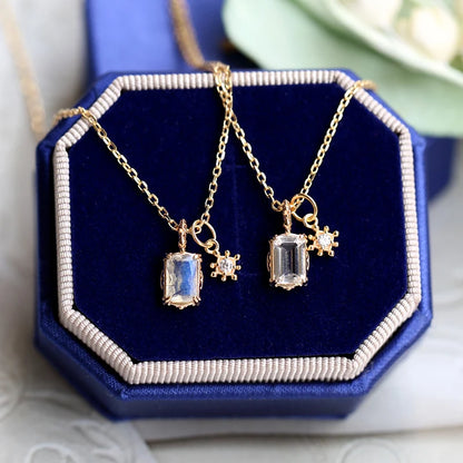 Aurora Necklace