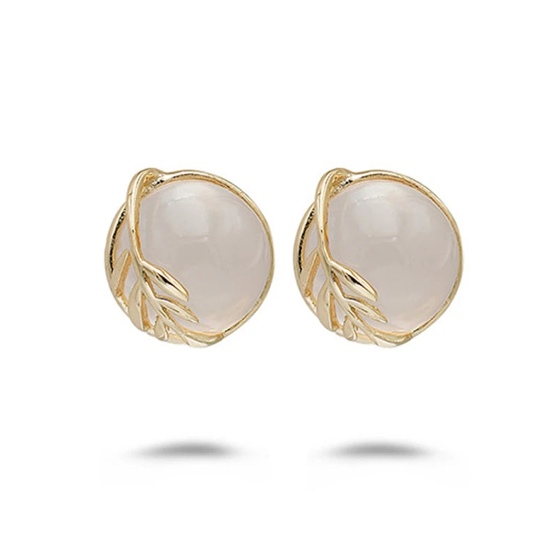 Rosemist Earrings