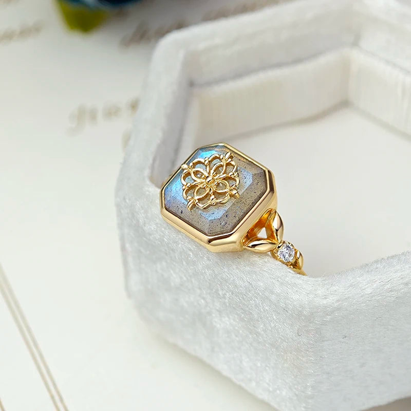 Aurora Ring