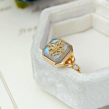 Aurora Ring