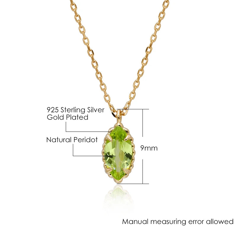 Meadow Necklace
