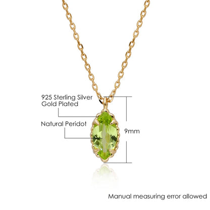 Meadow Necklace