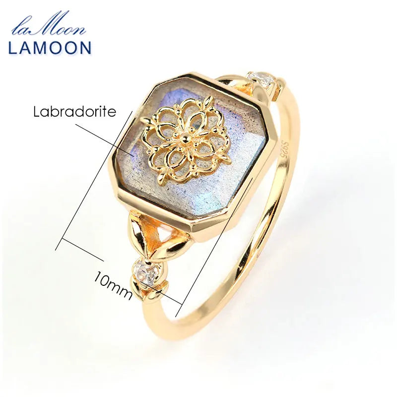 Aurora Ring
