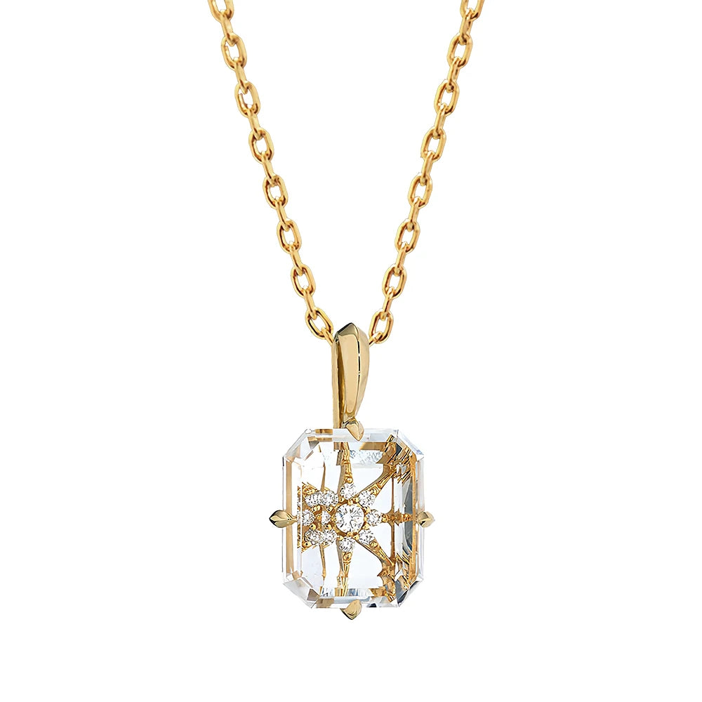 Stardust Necklace