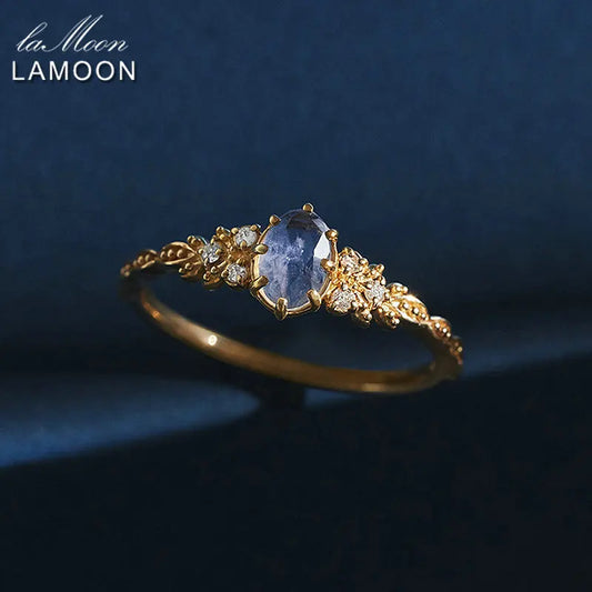 Aurora Twilight Ring