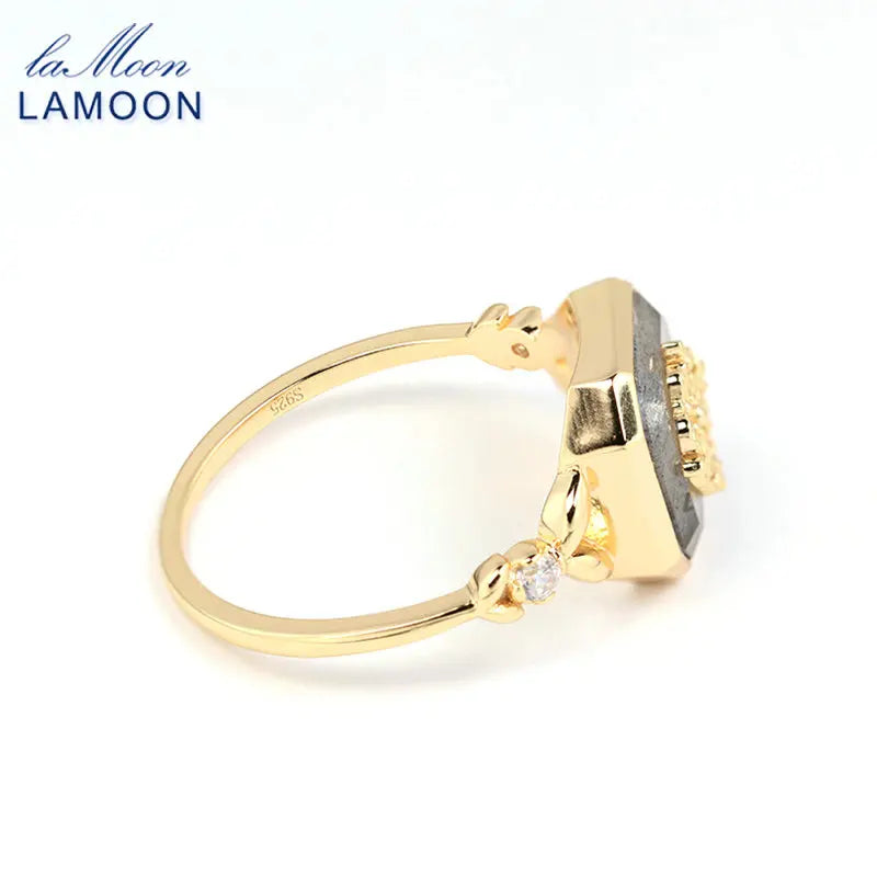 Aurora Ring