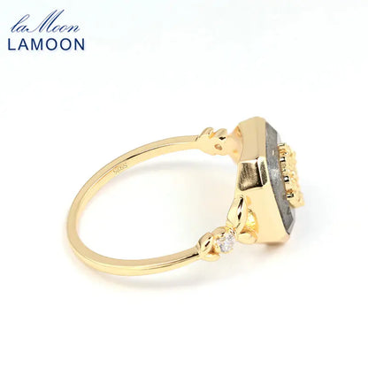 Aurora Ring