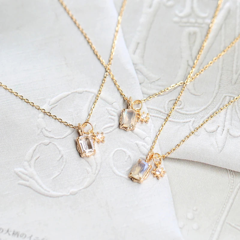 Aurora Necklace