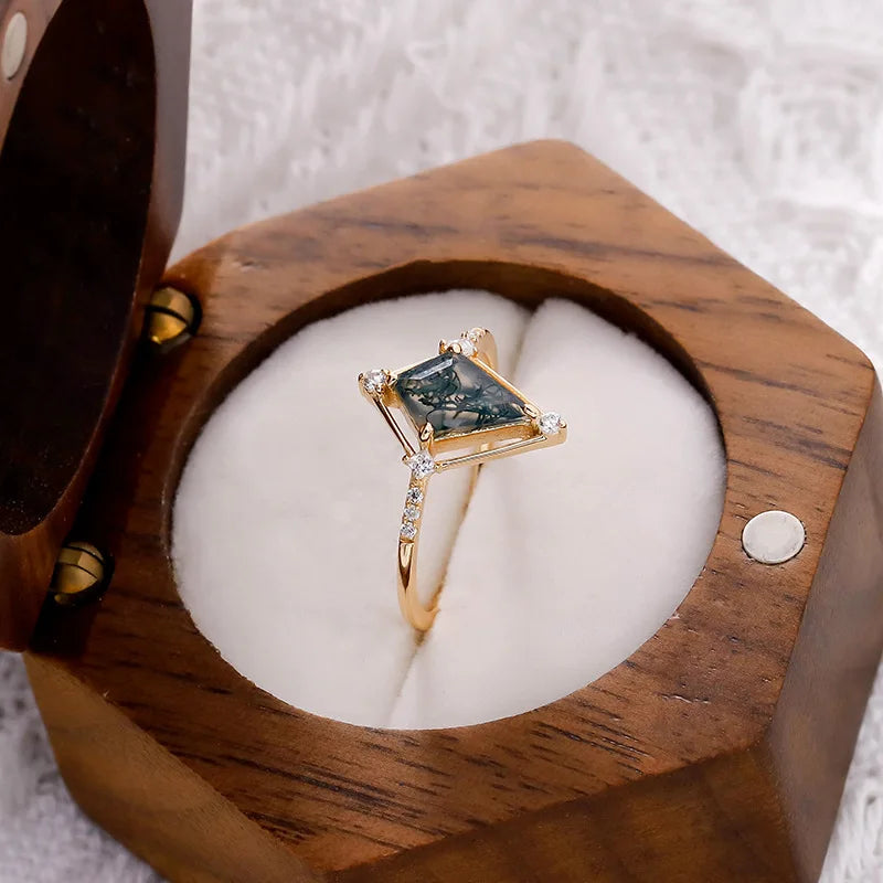 Fernleaf Garden Ring