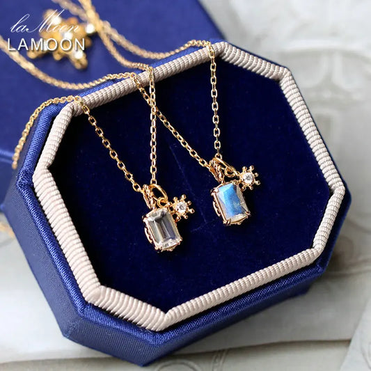 Aurora Necklace