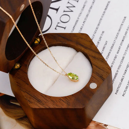 Meadow Necklace