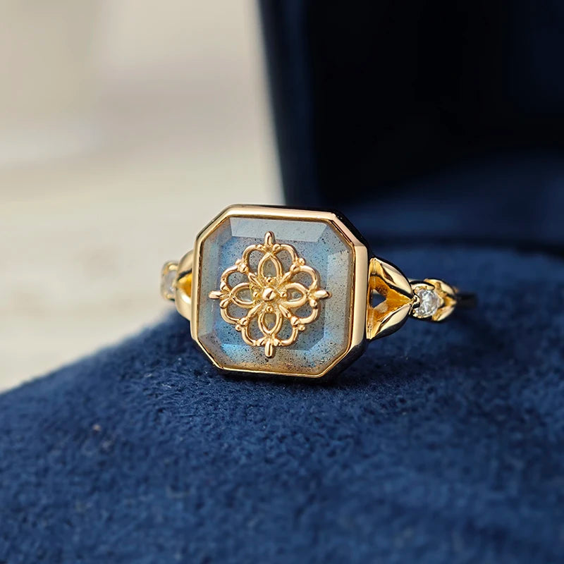 Aurora Ring