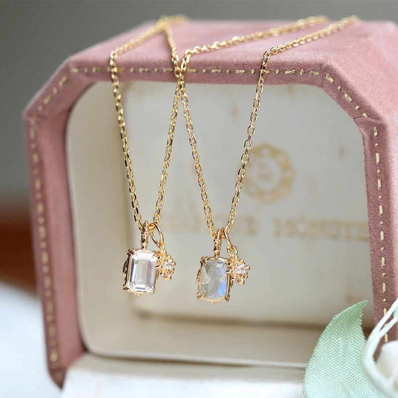 Aurora Necklace