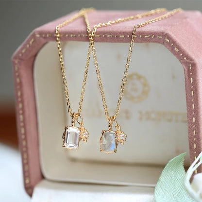 Aurora Necklace