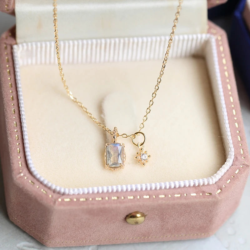 Aurora Necklace
