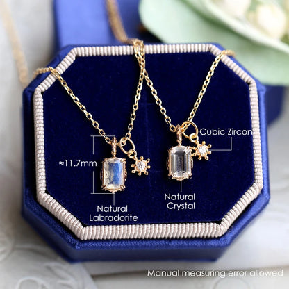 Aurora Necklace