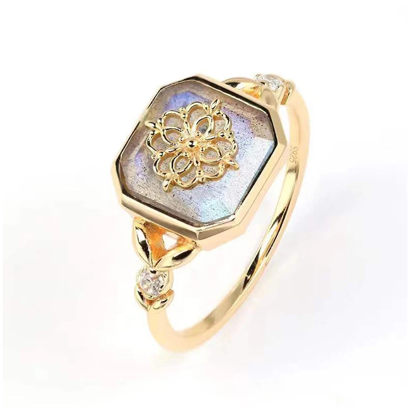 Aurora Ring