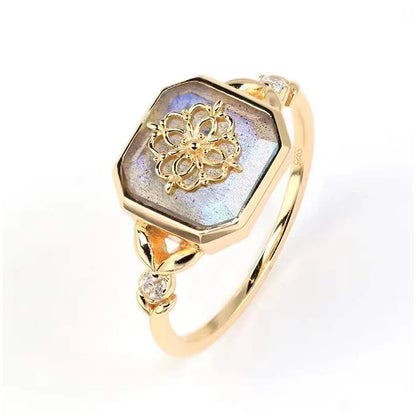 Aurora Ring